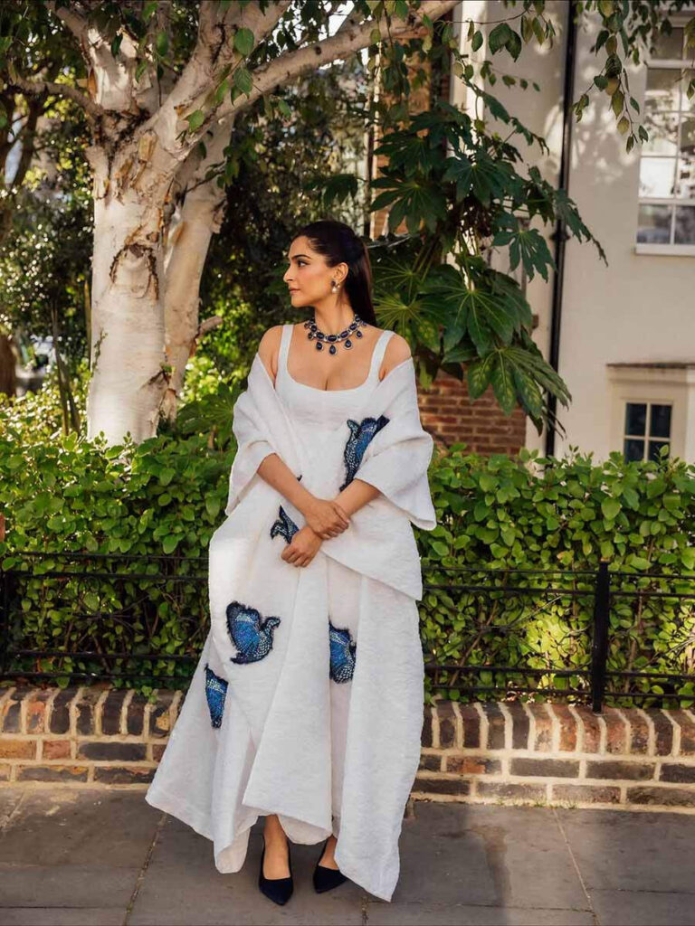 Sonam Kapoor