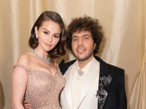 Which celebrities will attend Selena Gomez’s wedding?