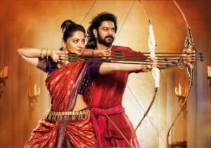 Anushka Shetty may reunite with Prabhas?