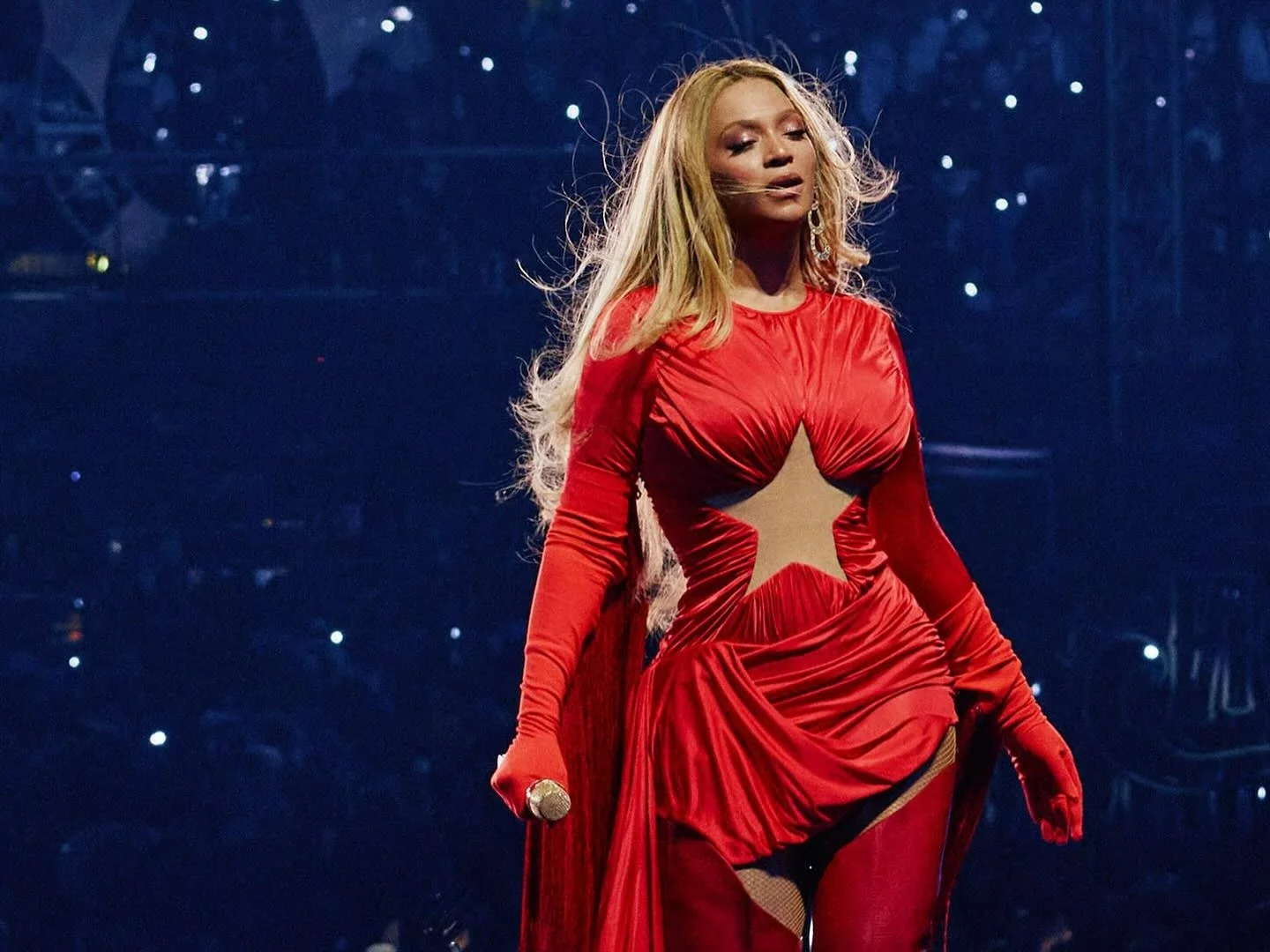 Beyoncé Skipped the 2025 MTV VMAs