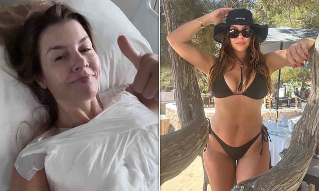 Why More Stars Are Choosing Breast Reductions