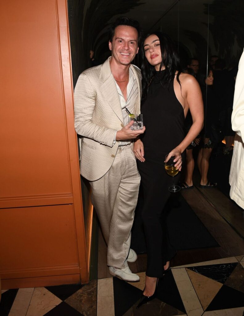 Charli XCX Attends Gucci’s “Sacrifice” Celebration at TIFF 2025 Charli XCX Attends Gucci’s “Sacrifice” Celebration at TIFF 2025