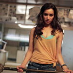 How College dropout Shraddha Kapoor top heroines of Bollywood?