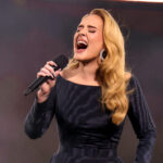 Is Adele performing at the Super Bowl 2026?