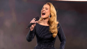 Is Adele performing at the Super Bowl 2026?