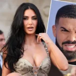 Is Kim Kardashian dating Drake?