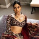 Janhvi Kapoor’s Fashion Journey at the Toronto International Film Festival