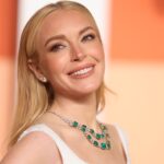 Lindsay Lohan Plastic Surgery Rumors Explained