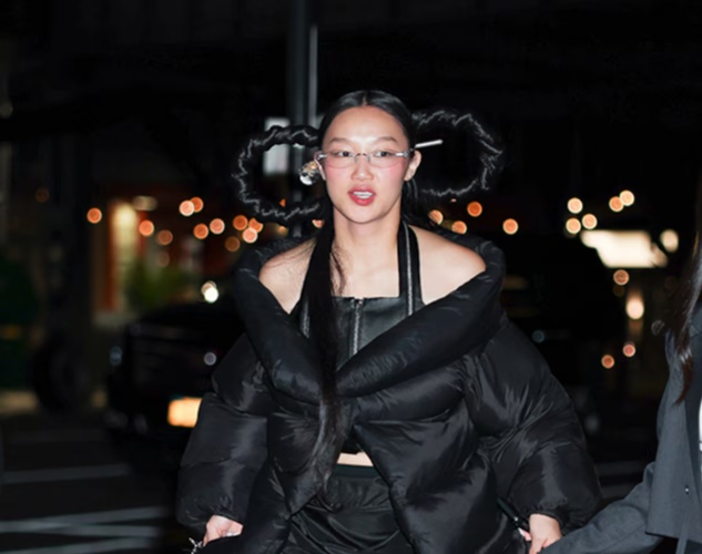 MTV VMAs After Parties Looks 2025