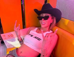 Naughty Girl Olivia Attwood ‘can’t be trusted’!