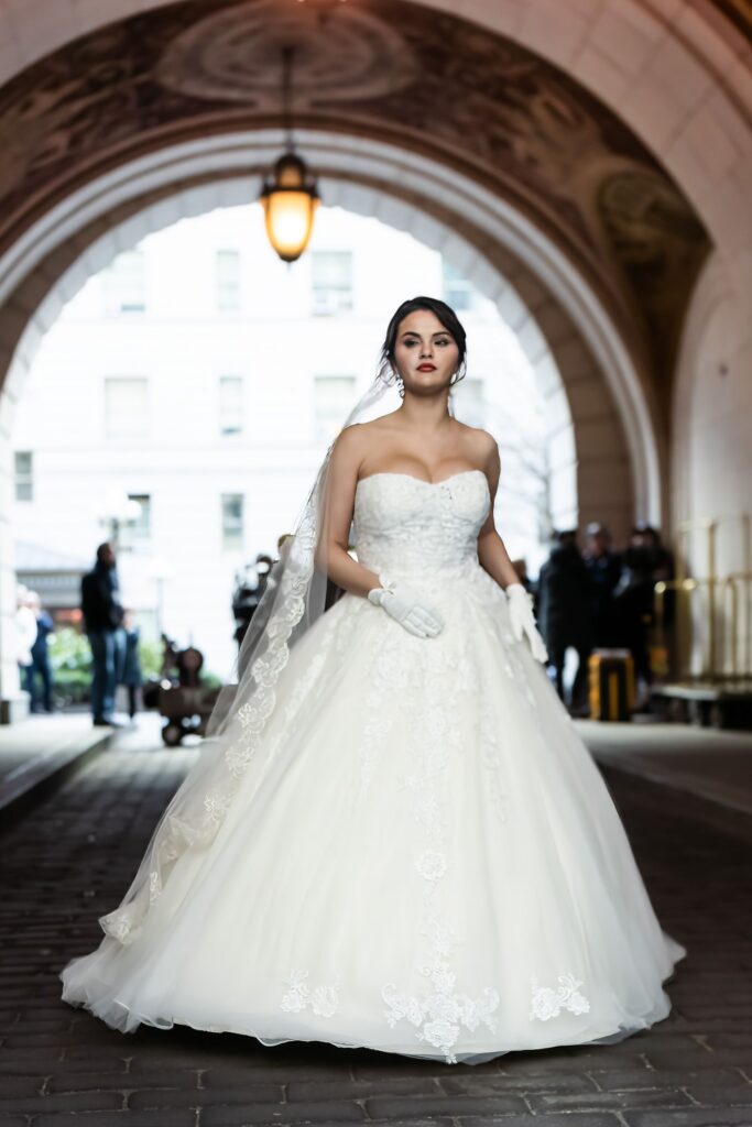 Inside Selena Gomez’s Fairytale Wedding — All the Exclusive Details Inside Selena Gomez’s Fairytale Wedding — All the Exclusive Details