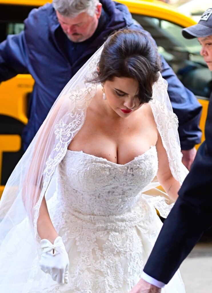 Inside Selena Gomez’s Fairytale Wedding — All the Exclusive Details Inside Selena Gomez’s Fairytale Wedding — All the Exclusive Details