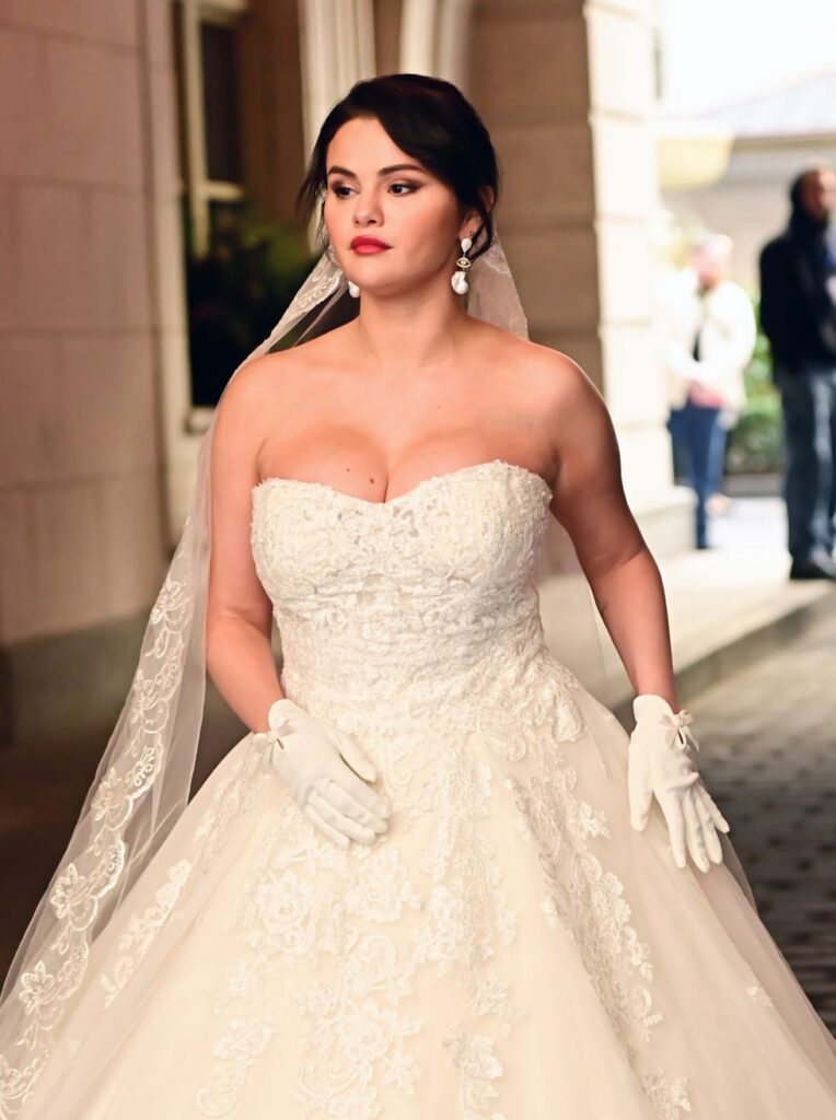 Inside Selena Gomez’s Fairytale Wedding — All the Exclusive Details Inside Selena Gomez’s Fairytale Wedding — All the Exclusive Details
