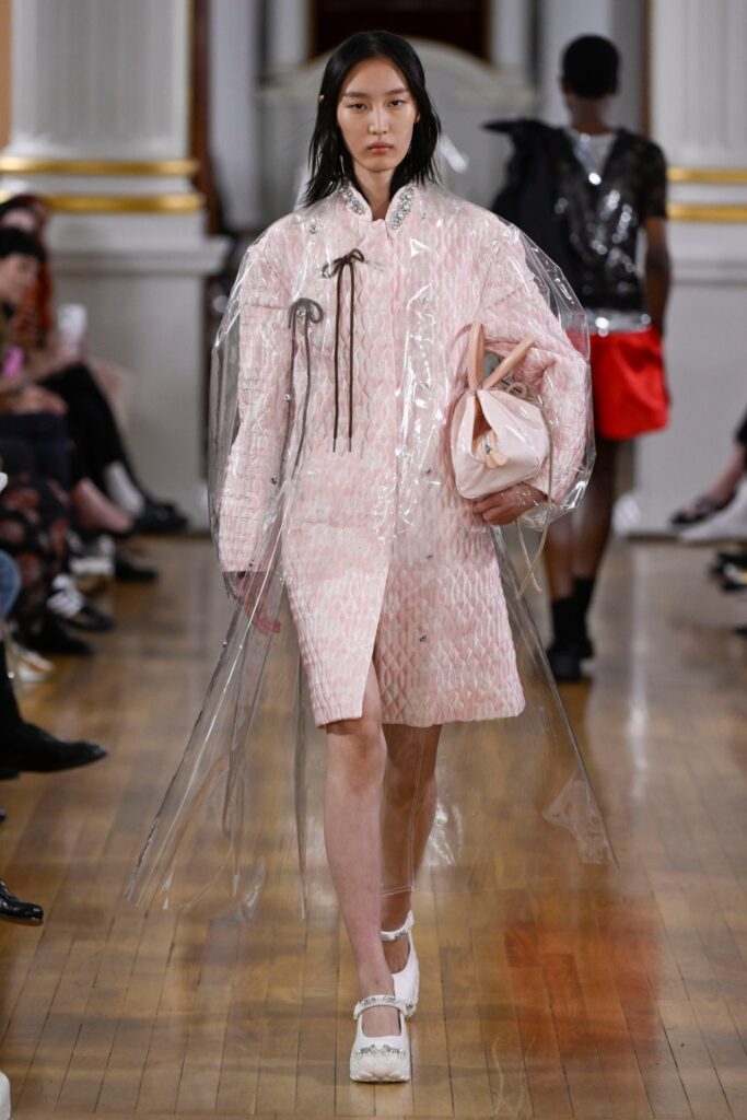 Simone Rocha's Ready-to-Wear Collection for Spring 2026