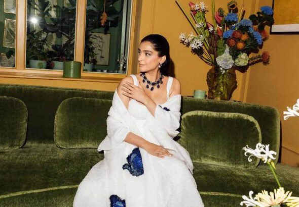 Sonam Kapoor