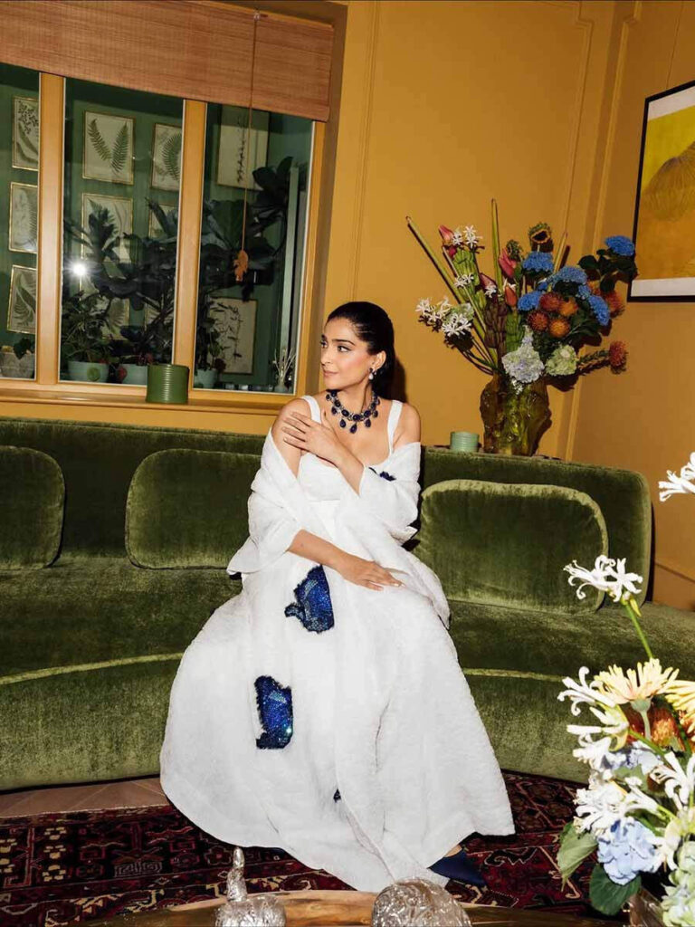 Sonam Kapoor