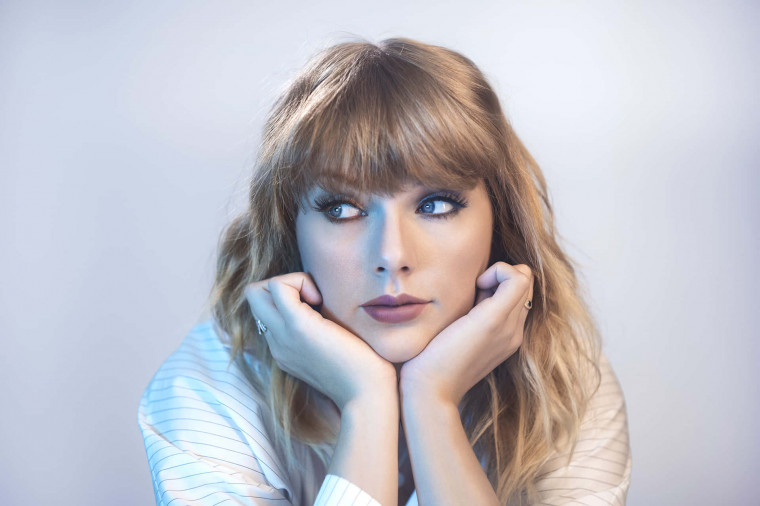 Taylor Swift Not Attending MTV VMAs 2025?
