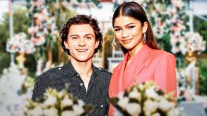 When Is Zendaya and Tom Holland’s Wedding Date?