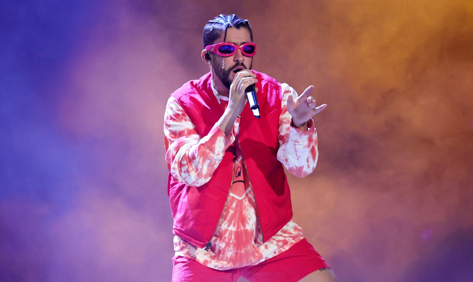 Why Bad Bunny Missed the 2025 MTV VMAs