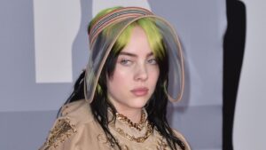 Why Billie Eilish Skipped the 2025 MTV VMAs?