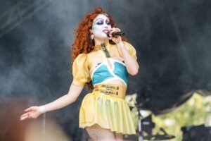 Why Chappell Roan Wasn’t Seen at the 2025 MTV VMAs?