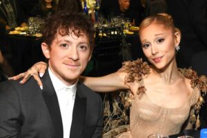 Why Ethan Slater Didn’t Join Ariana Grande at MTV VMAs?