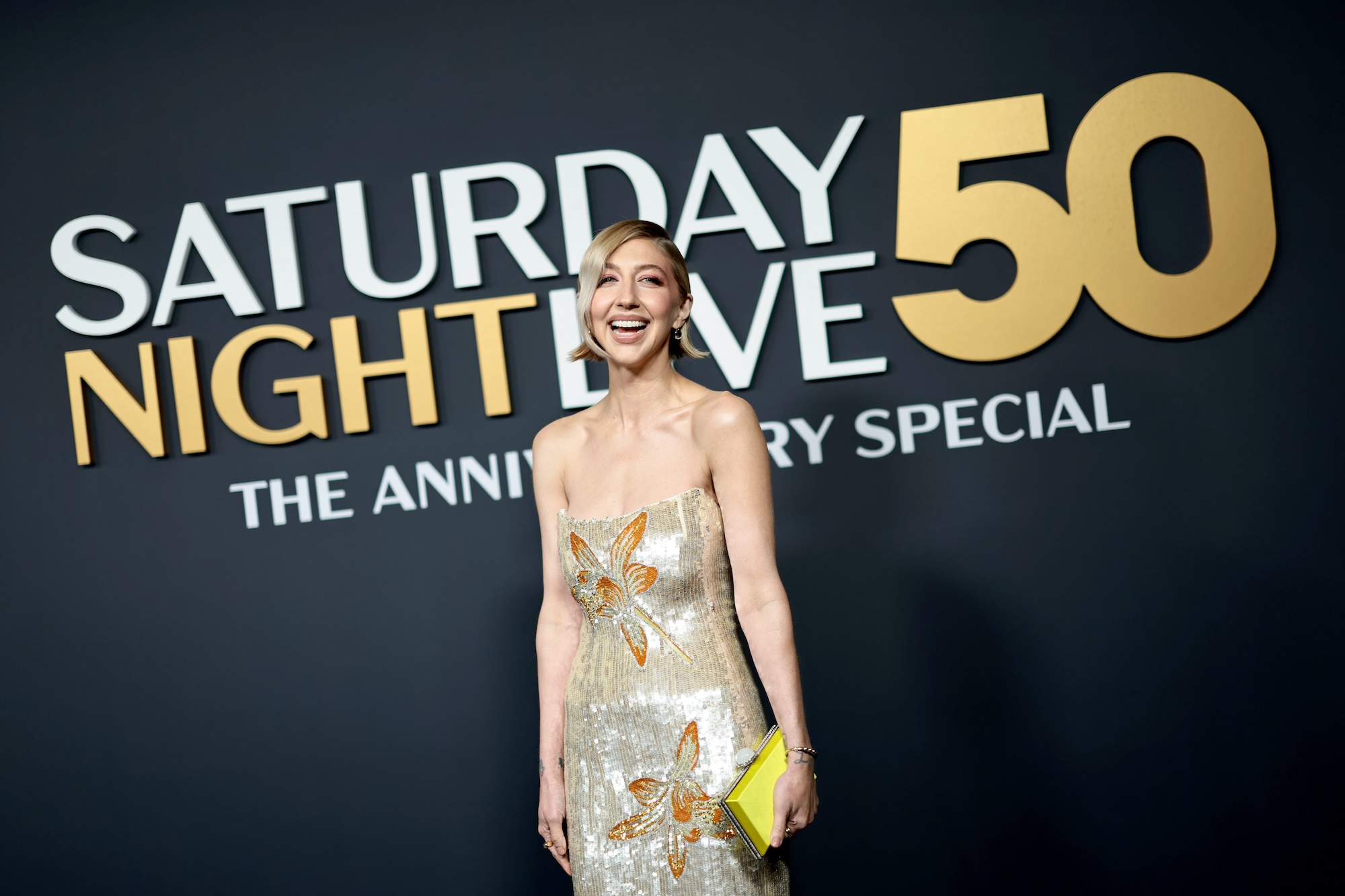 Heidi Gardner leaves ‘SNL’ after 8 seasons