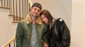 Why Justin and Hailey Bieber Skipped the 2025 MTV VMAs?