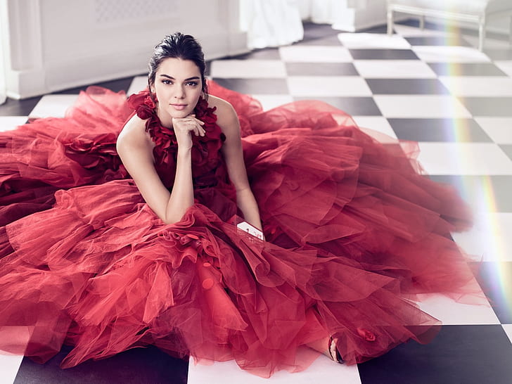 Why Kendall Jenner going to stop everything