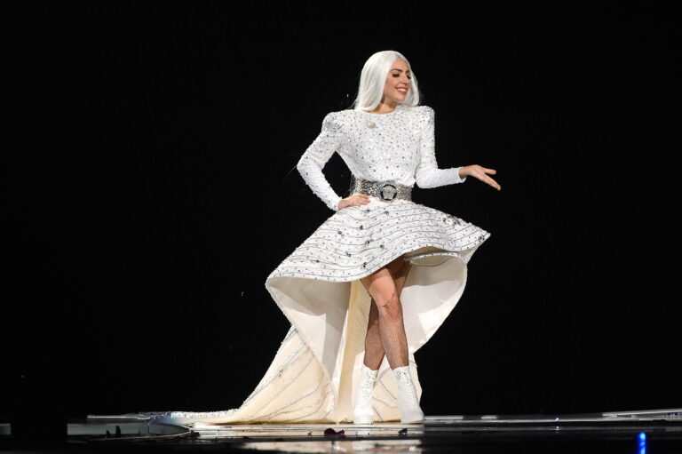 Why Lady Gaga Cancels Miami Concert?