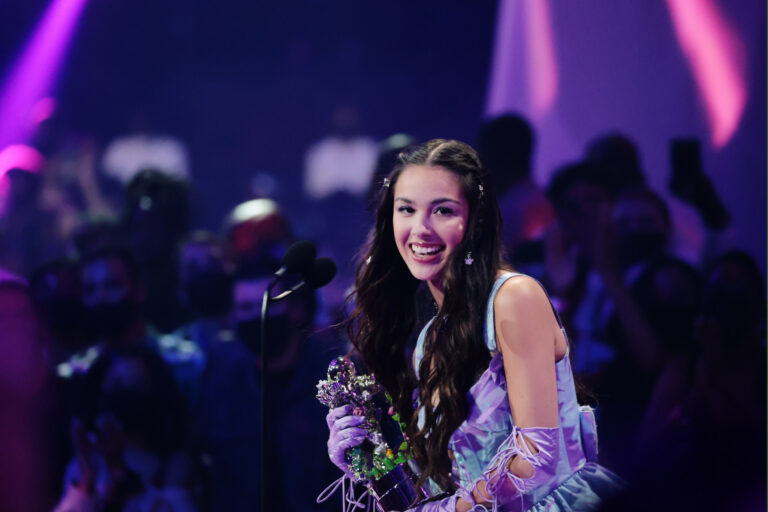 Why Olivia Rodrigo Skipped the 2025 MTV VMAs?