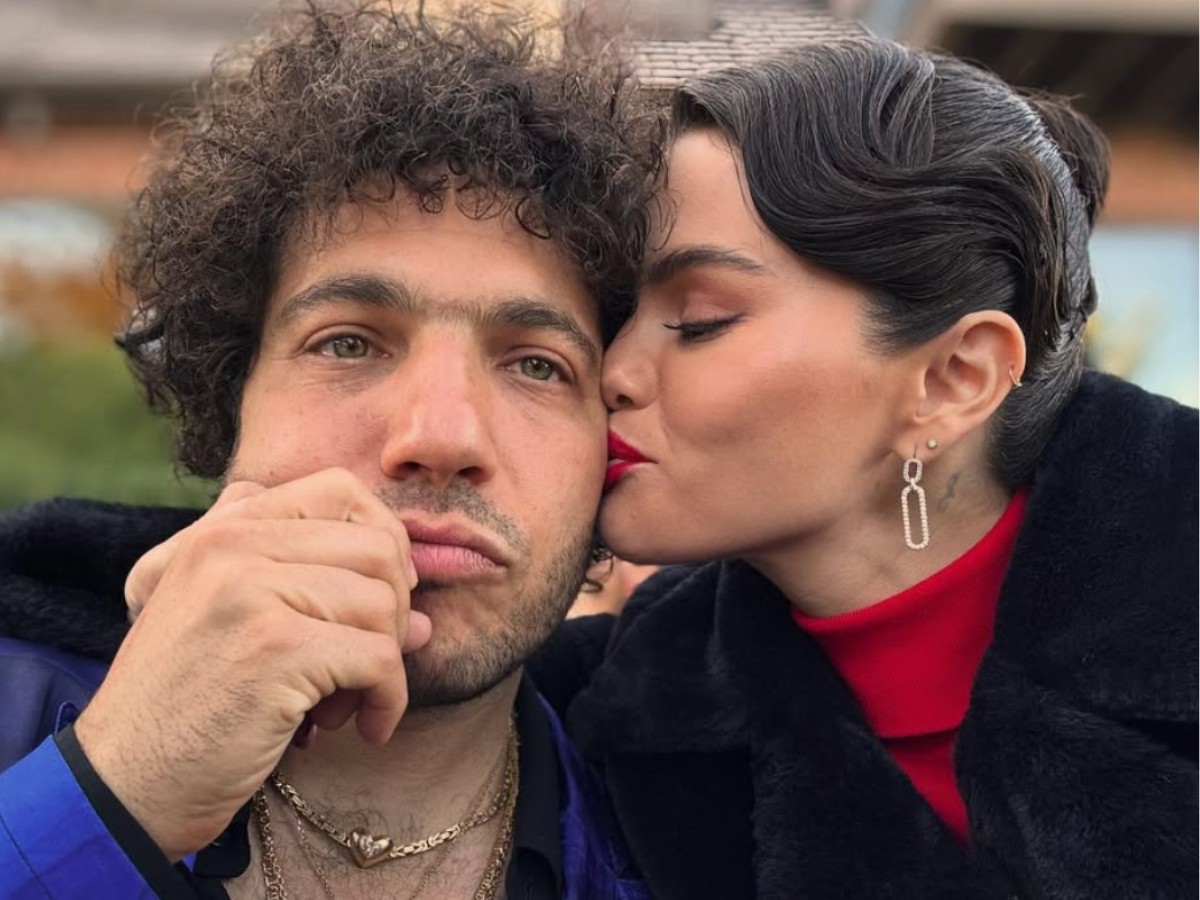 Why Selena Gomez and Benny Blanco Skipped the 2025 MTV VMAs?