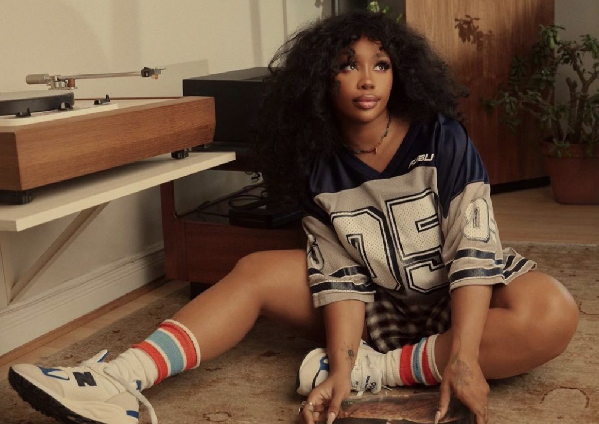 Why SZA Skipped the 2025 MTV VMAs?