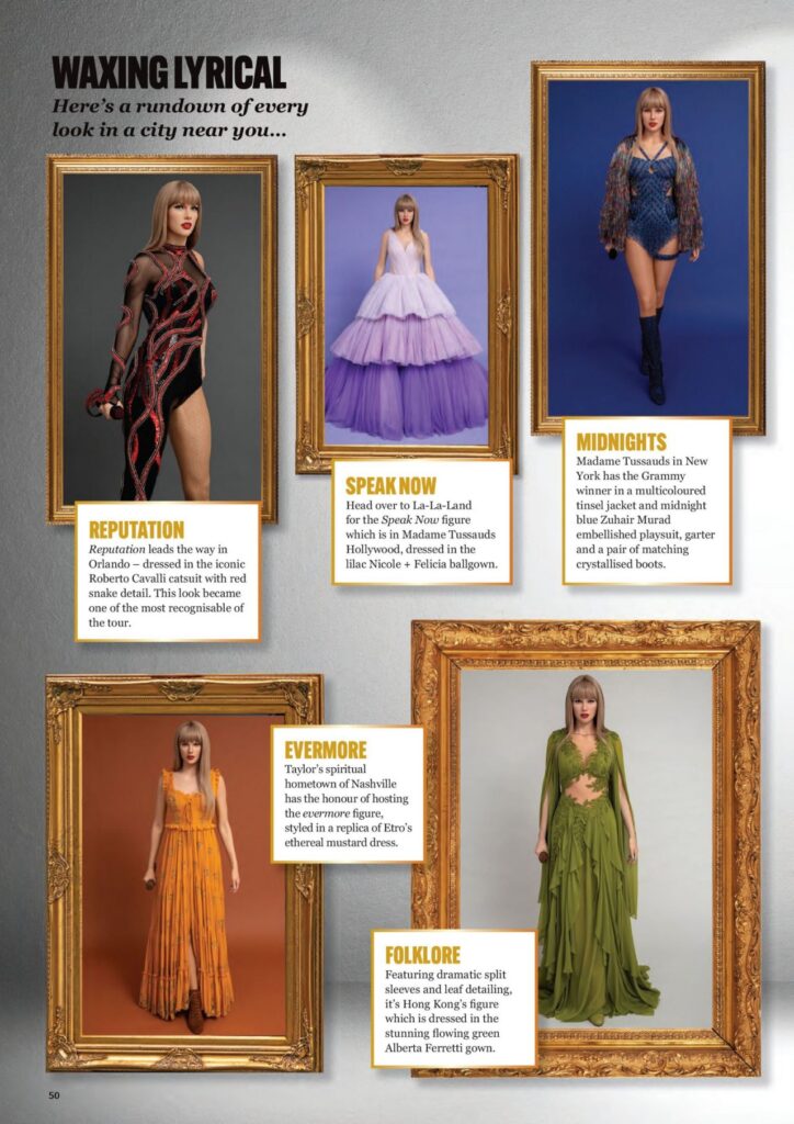 Taylor Swift's Yearbook 2026 Cover involves Vintage Hollywood Elegance