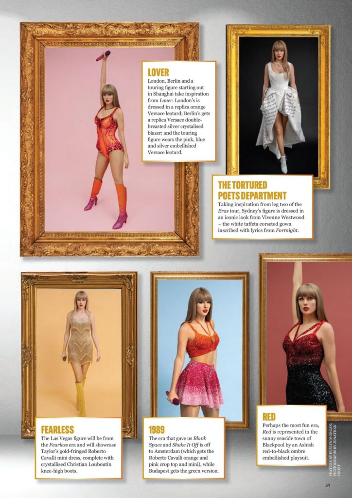 Taylor Swift's Yearbook 2026 Cover involves Vintage Hollywood Elegance