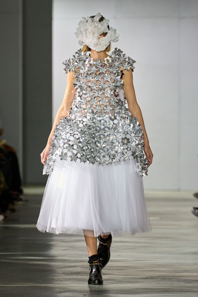 Spring 2026 runway