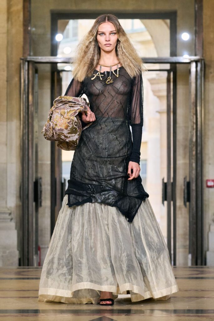 Spring 2026 runway