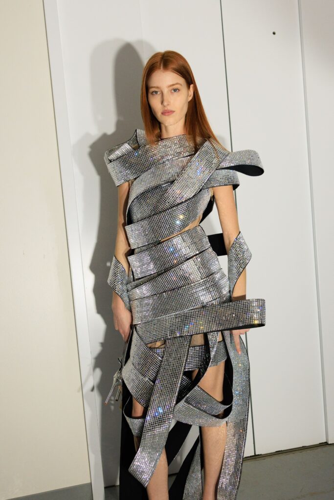 Spring 2026 runway