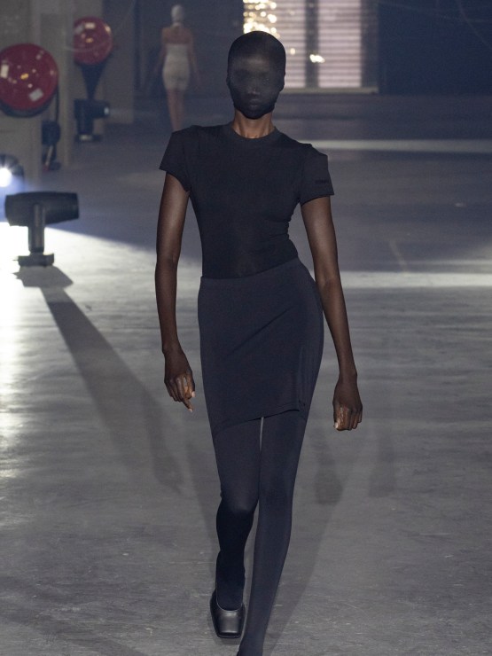 Spring 2026 runway