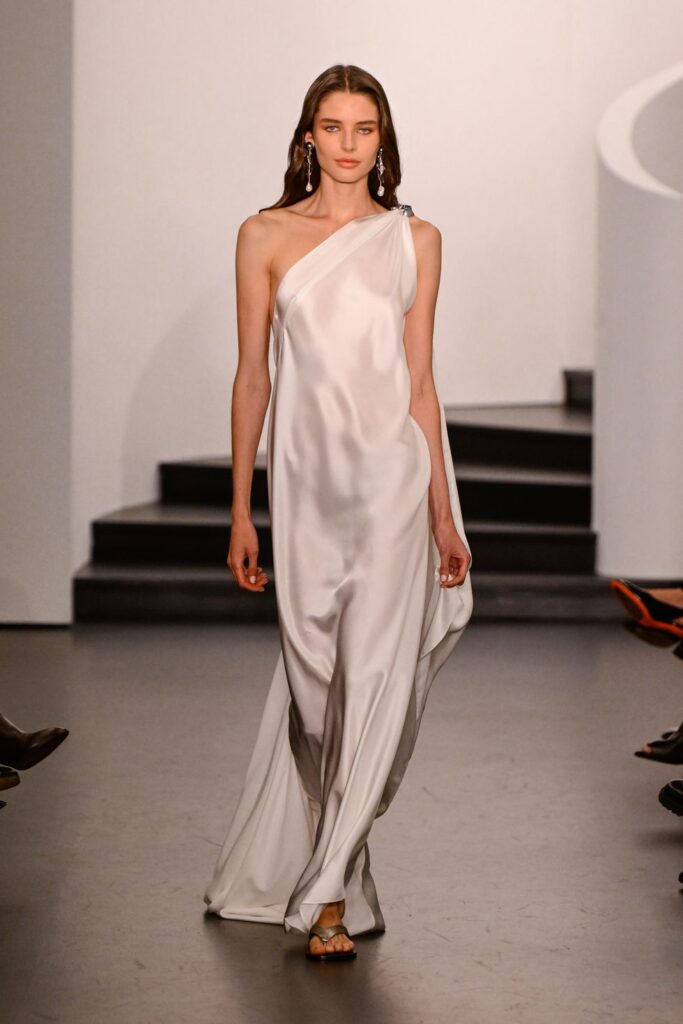 Spring 2026 runway