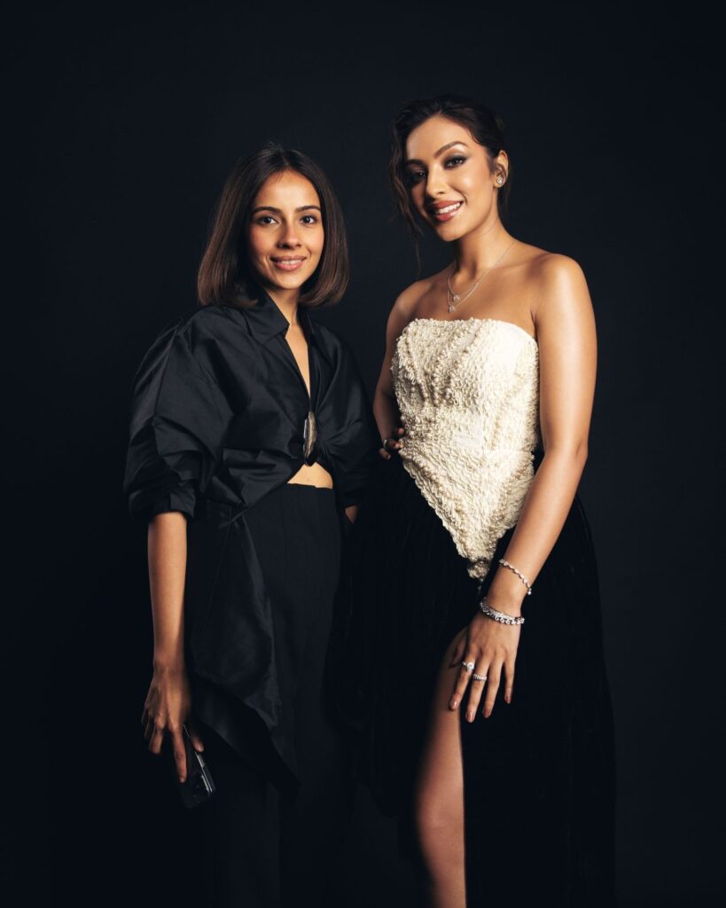 Lakme Fashion Week 2025 Highlight ‘Vantage’ by Richa Khemka