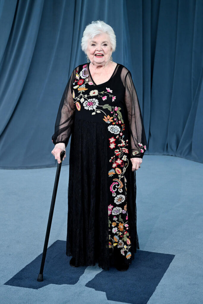 Academy Museum Gala 2025 Red Carpet