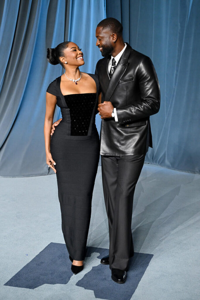 Academy Museum Gala 2025 Red Carpet