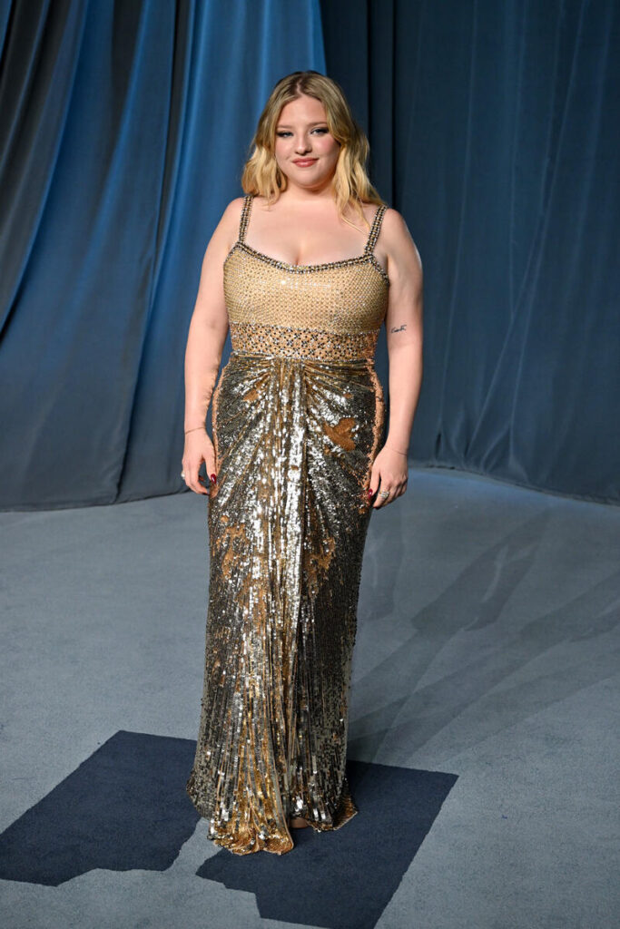 Academy Museum Gala 2025 Red Carpet