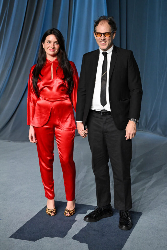 Academy Museum Gala 2025 Red Carpet