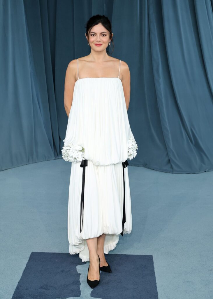 Academy Museum Gala 2025 Red Carpet