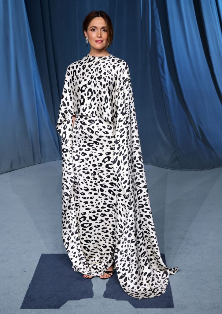 Academy Museum Gala 2025 Red Carpet