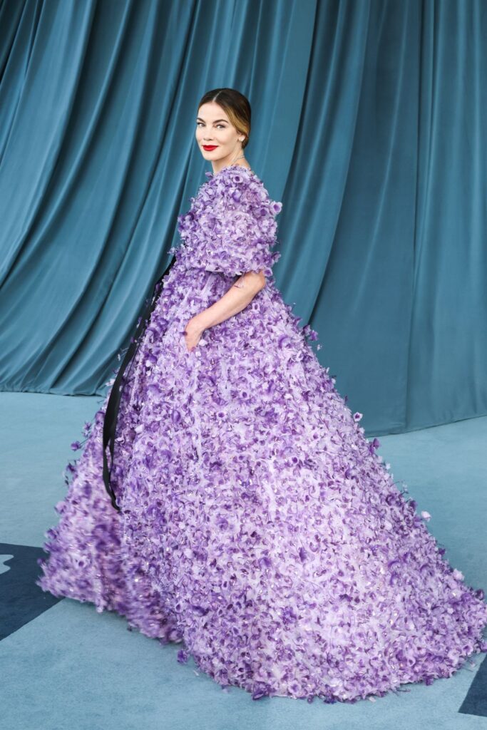 Academy Museum Gala 2025 Red Carpet