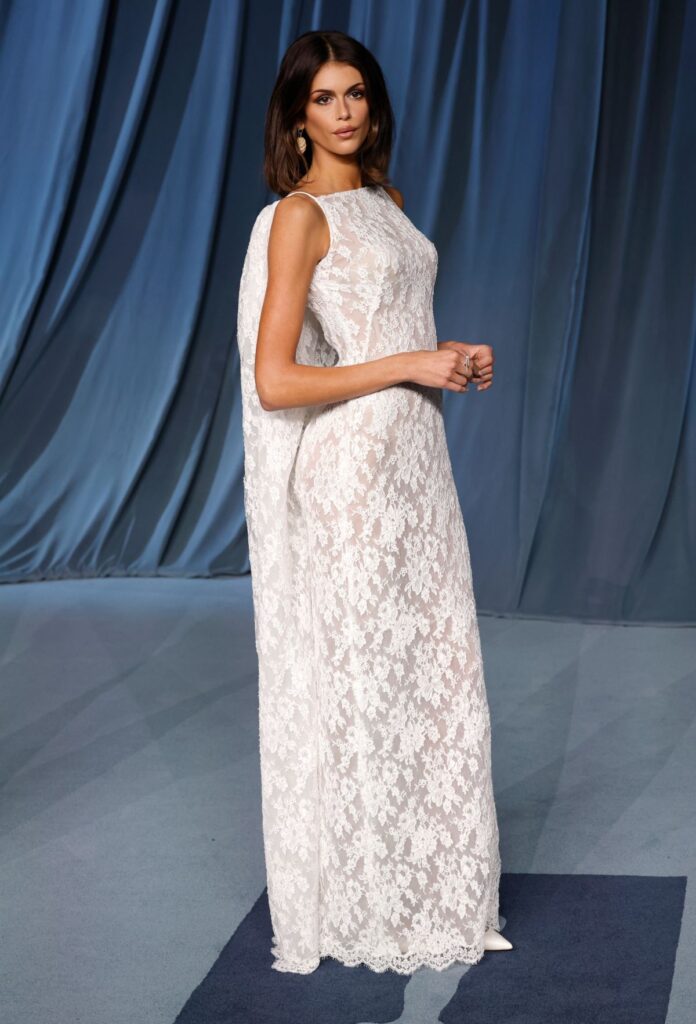 Academy Museum Gala 2025 Red Carpet