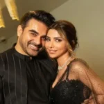 Arbaaz Khan and Sshura Khan welcome their first child